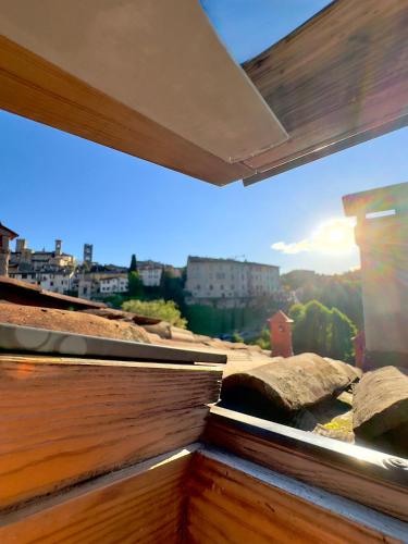 Casa vista Natura - Old Town, Bergamo (fotografie 9)