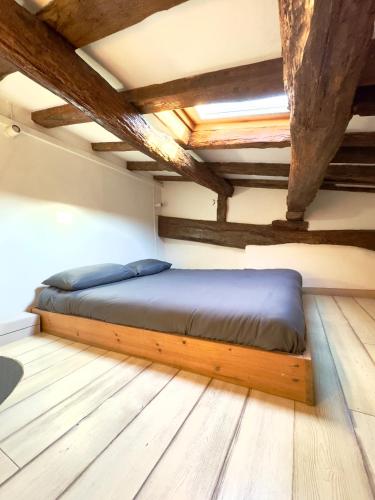 Casa vista Natura - Old Town, Bergamo (fotografie 7)