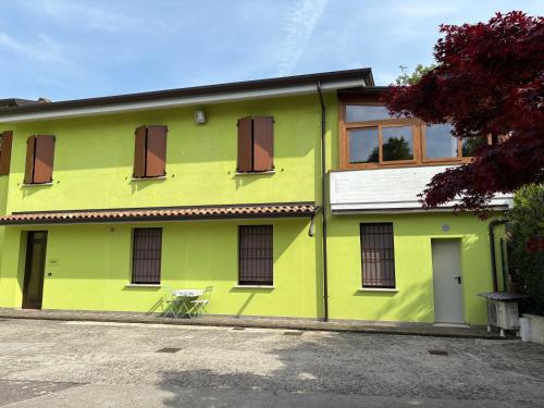 Casa Salera, Lonato