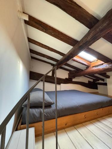 Casa vista Natura - Old Town, Bergamo (fotografie 6)