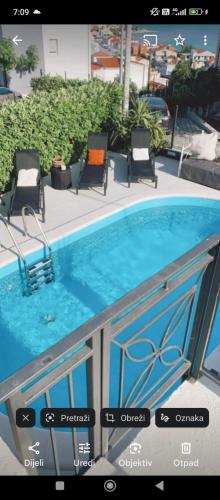 Two-Bedroom Apartment with Private Pool image 3