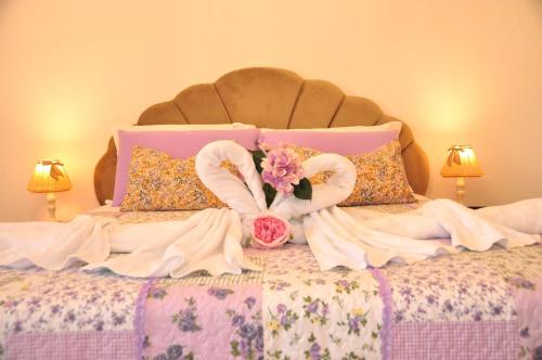 B&B Le Camere di Livia Room Type - Double Room