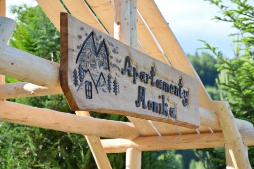 Apartamenty Monika SPA i Agroturystyka