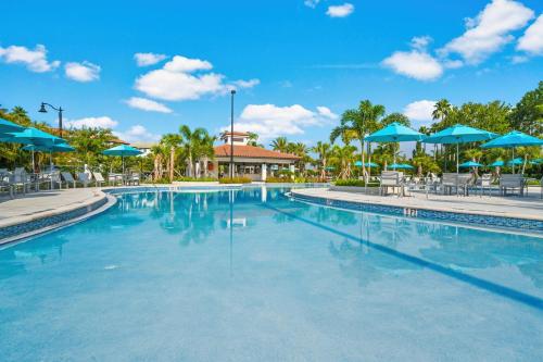 Cayview Avenue Unit 404 Condo in Orlando, USA