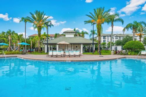 Cayview Avenue Unit 404 Condo in Orlando, USA