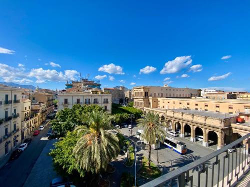 Attico Belvedere, Palermo