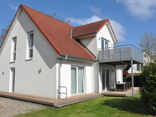 Ferienwohnungen im Veenhuus - Tierfreundlich in Kellenhusen Ostsee, Deutschland