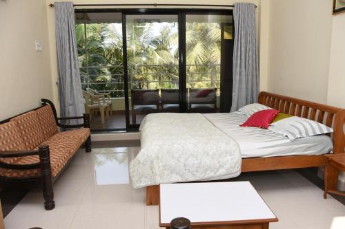 Bapunchi Wadi beach-house - image 2