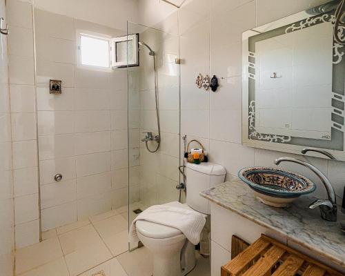 Suite with Balcony image 7