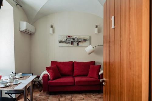 Apartamento Las Avutardas 1