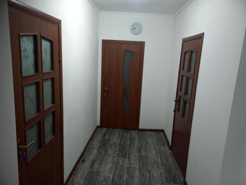 Hostel ASMAN in Koçkor