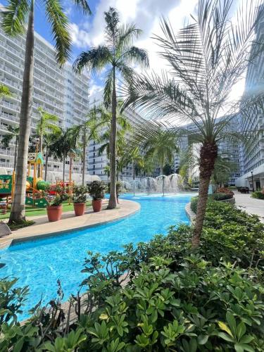 Moa shell residence pasay city, Manila