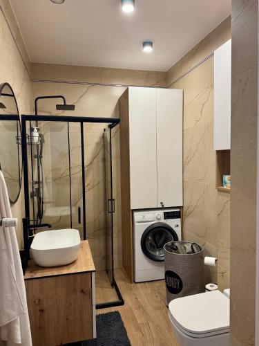 Apartament Joanna