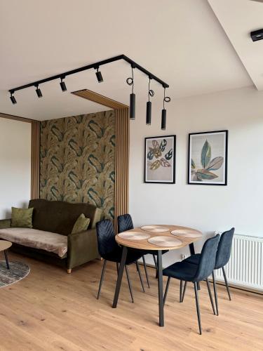 Apartament Joanna