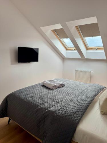 Apartament Joanna