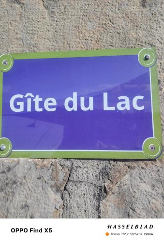 le gîte du lac gîte à louer Strenquels