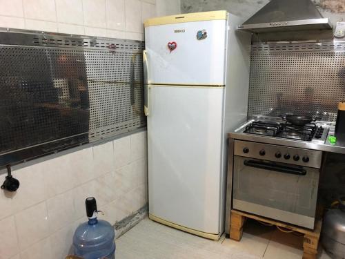 Antalya kaleiçi uygun fiyat giriş uygun fiyat geniş daire, Antalya (foto 8)