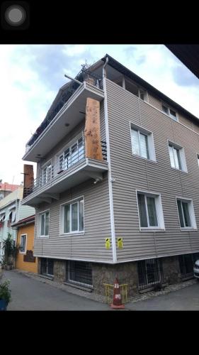 Antalya kaleiçi uygun fiyat giriş uygun fiyat geniş daire, Antalya (foto 9)