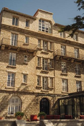 Domaine Le Mouflon D'Or Hotel de charme Serra-di-Scopamene