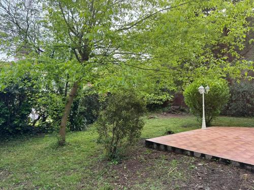 Villa Nature à TOULOUSE, Toulouse (photo 7)