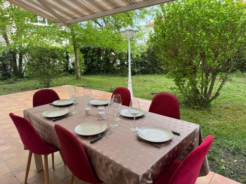 Villa Nature à TOULOUSE, Toulouse (photo 9)