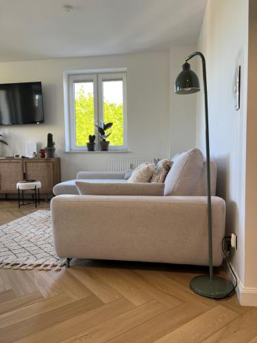 Studio 77 - nowoczesny apartament w Otwocku in Отвоцьк