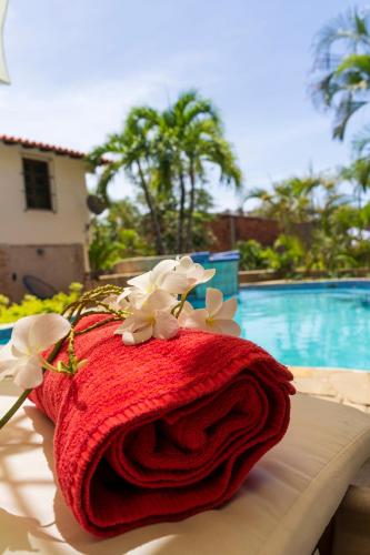 Swimming pool, Todo lo que necesitas en un solo lugar... in Pampatar