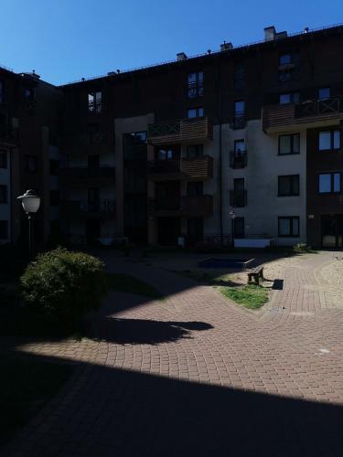Ziołowy Apartament