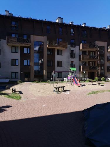 Ziołowy Apartament