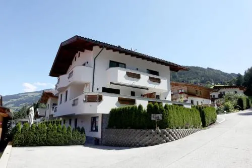 Haus Luxner in Gerlosberg, Österreich