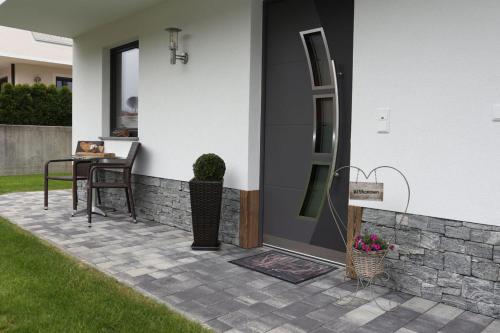 Garden, Haus Luxner in Zell am Ziller