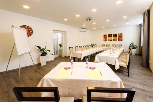 Salas de reuniones, Grand Hotel Trencin in Trencin