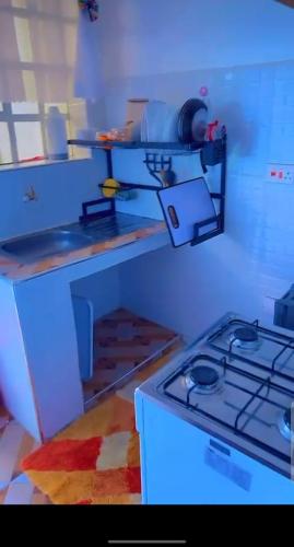 Telaviv 1bedroom apartment in นากูรู่