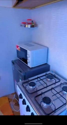 Telaviv 1bedroom apartment in นากูรู่