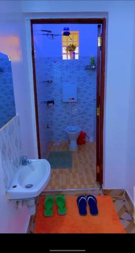 Telaviv 1bedroom apartment in นากูรู่