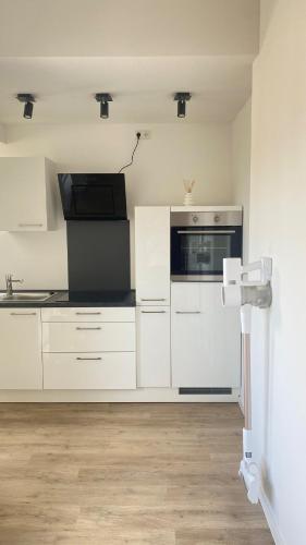 2-Zimmer-Wohnung in Hamburg am Flughafen, Hamburgo (foto 10)