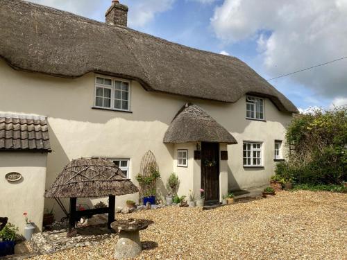 Guest Suite at 31 Little England chambre d'hôte Whitechurch