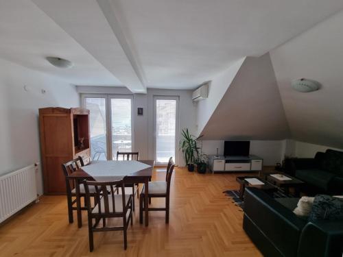 Tedi & Kiki Apartment, Ohrid (photo 10)