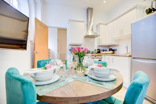Elegant City Retreat near Greenwich, Лондон (фото 3)