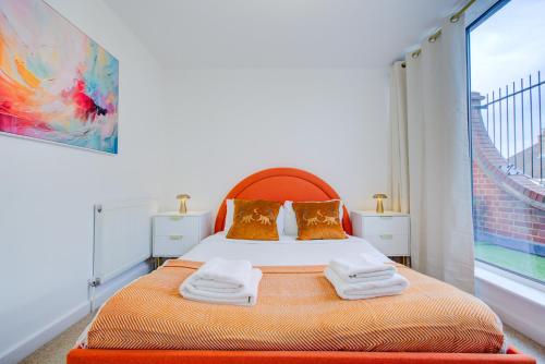 Elegant City Retreat near Greenwich, Лондон (фото 9)
