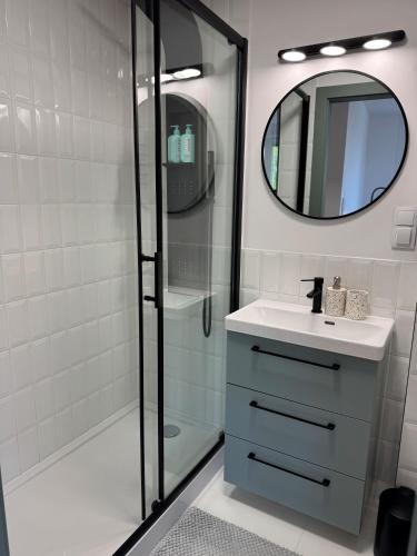 Studio 77 - nowoczesny apartament w Otwocku, Otwock (photo 2)