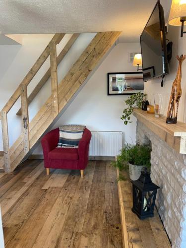 Midsummer cottage in Killinick