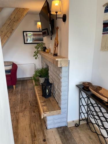 Midsummer cottage in Killinick