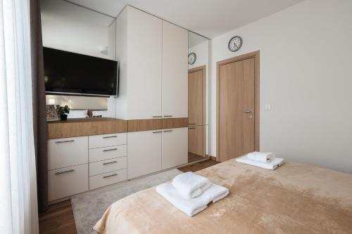 Brand New Luxury Apartments with Great Views, Sofía (foto 9)