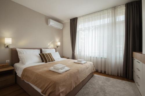 Brand New Luxury Apartments with Great Views, Sofía (foto 10)
