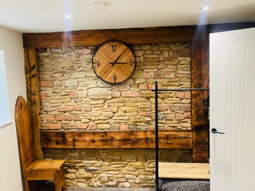 Chatsworth stables in เชสเตอร์ไฟล์