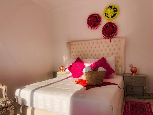Hotel Princesse Ilham - image 4