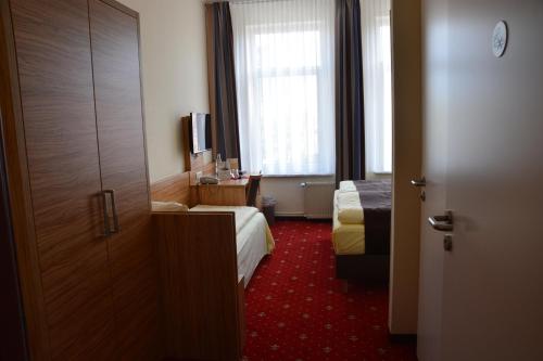 Altstadthotel Harburg - image 6