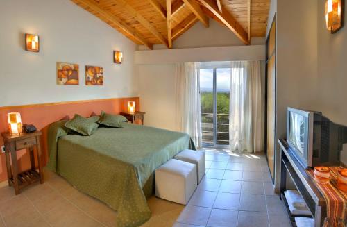 بوسادا لا سونادا