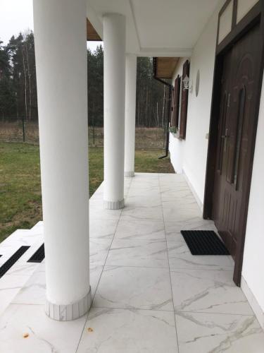 Зовнішній вигляд готелю, Gościnny dworek (Goscinny dworek) in Karolina
